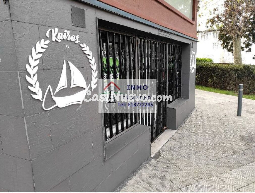 Local comercial en Venta en Ferrol La Coruña Ref: 437123
