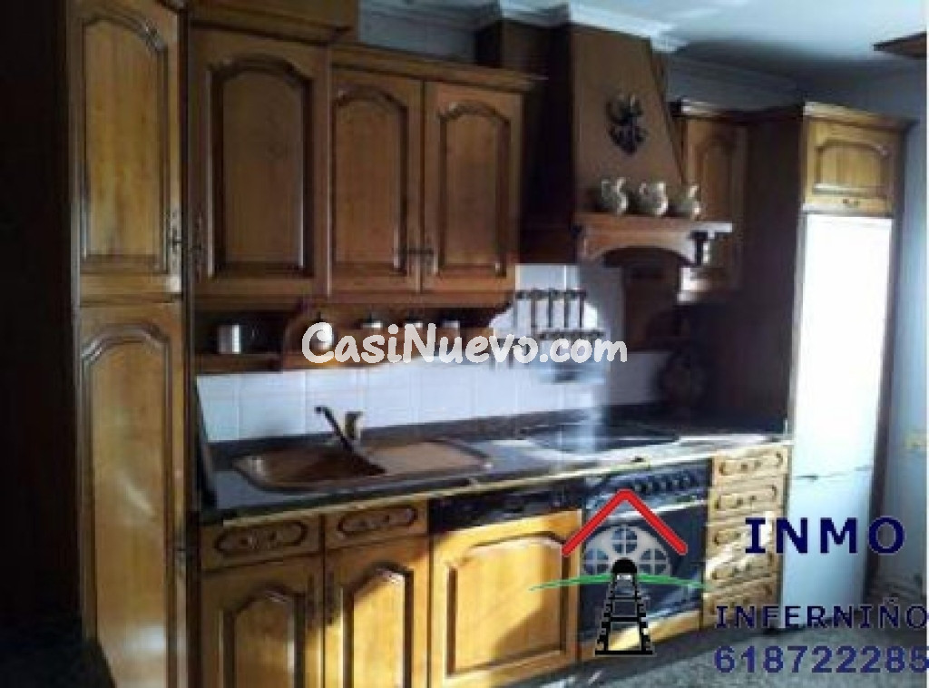 Piso en Venta en Ferrol La Coruña Ref: 437880