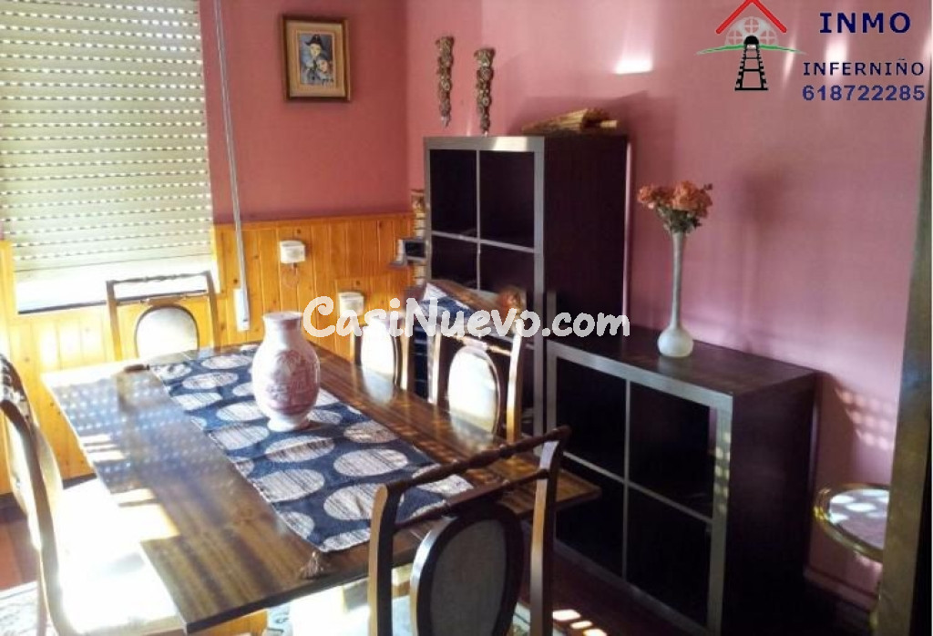 Piso en Venta en Ferrol La Coruña Ref: 437880