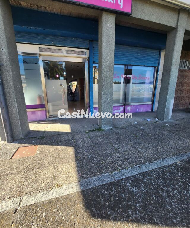 Local comercial en Alquiler en Ferrol La Coruña Ref: 437888