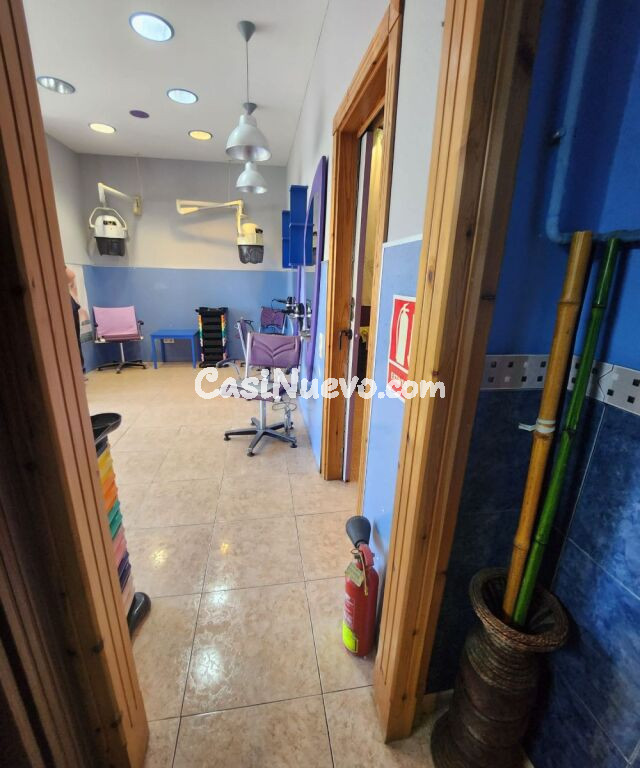 Local comercial en Alquiler en Ferrol La Coruña Ref: 437888