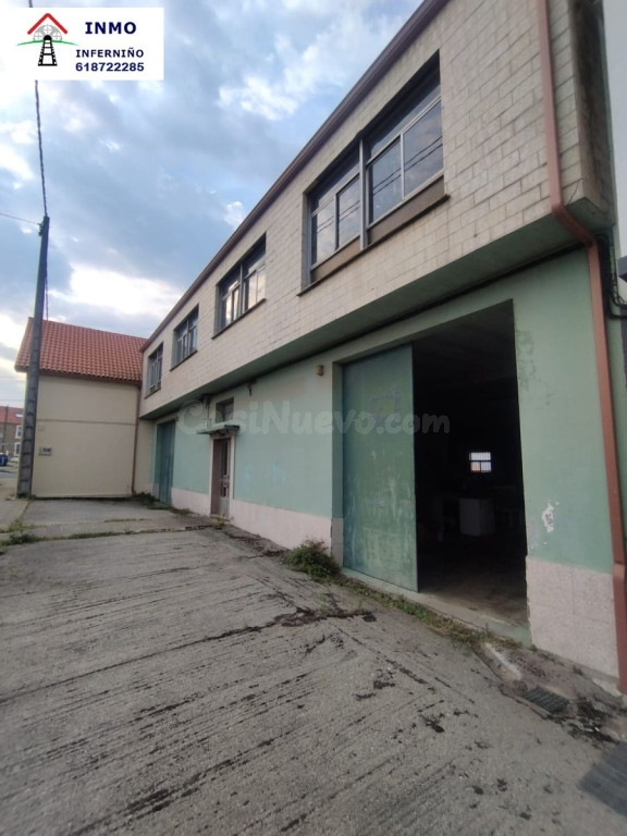 Edificio Viviendas en Venta en Naron La Coruña Ref: 437897 - foto 2