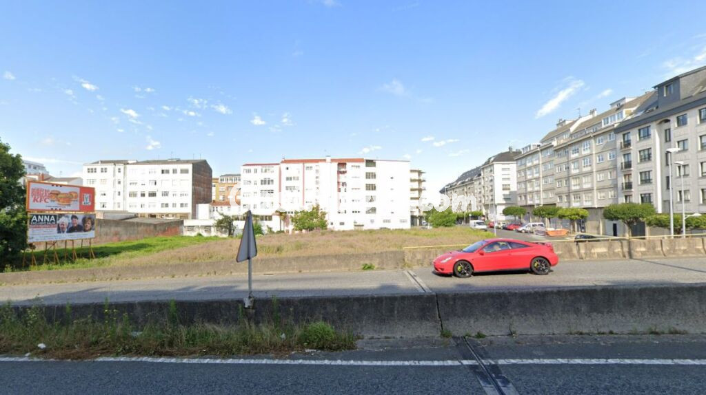 Solar urbano en Venta en Ferrol La Coruña Ref: 437917