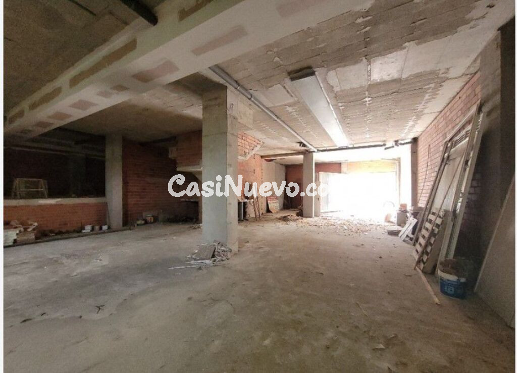 Local comercial en Venta en Ferrol La Coruña Ref: 437892