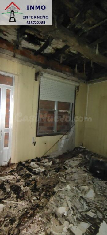 Adosada en Venta en Ferrol La Coruña Ref: 437929 - foto 4
