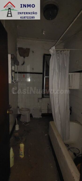 Adosada en Venta en Ferrol La Coruña Ref: 437929 - foto 5