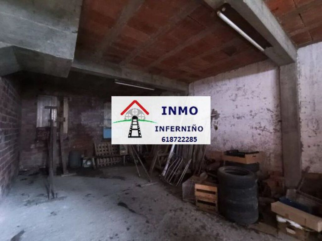 Solar urbano en Venta en Ferrol La Coruña Ref: 437941 - foto 2