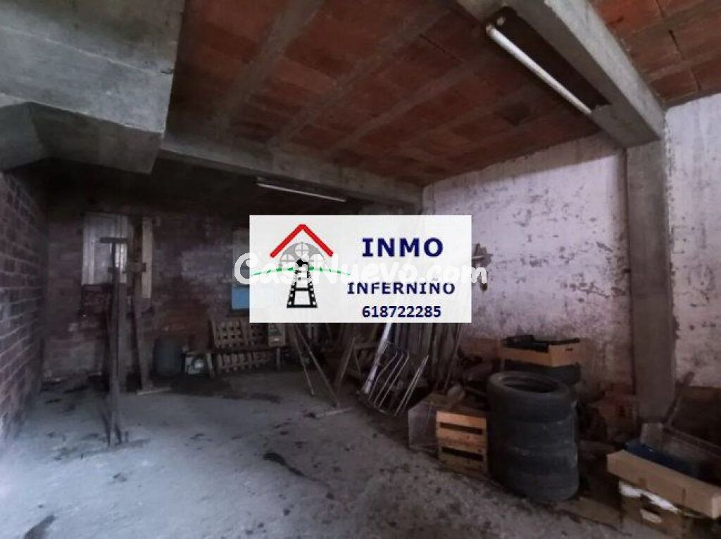 Solar urbano en Venta en Ferrol La Coruña Ref: 437941