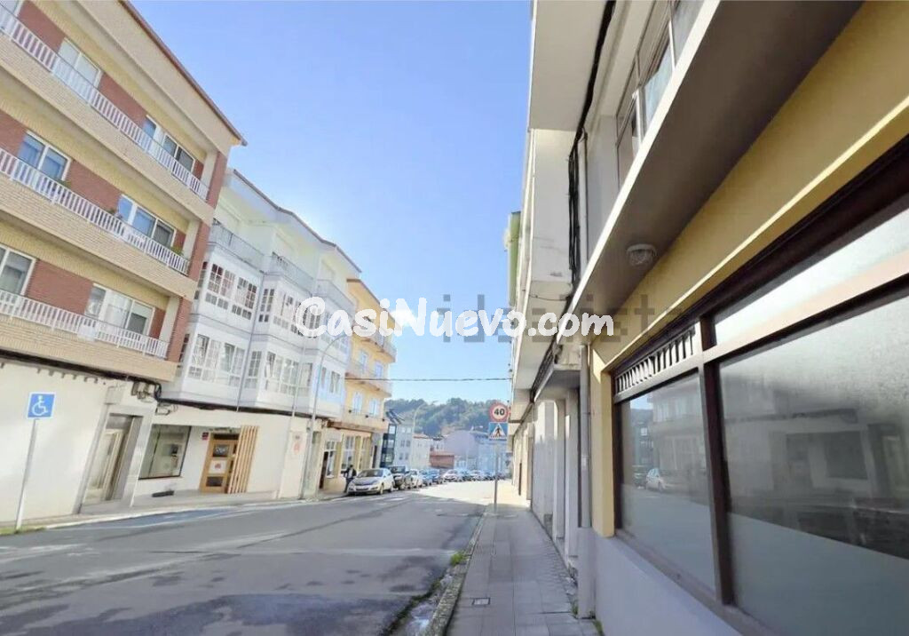 Local comercial en Venta en Fene La Coruña Ref: 437953