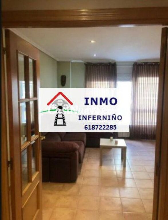 Piso en Venta en Naron La Coruña Ref: 437956