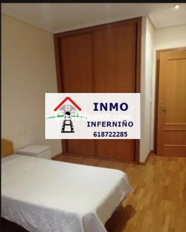 Piso en Venta en Naron La Coruña Ref: 437956