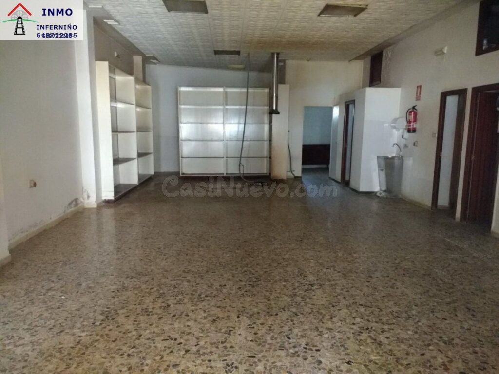 Local comercial en Alquiler en Naron La Coruña Ref: 437949