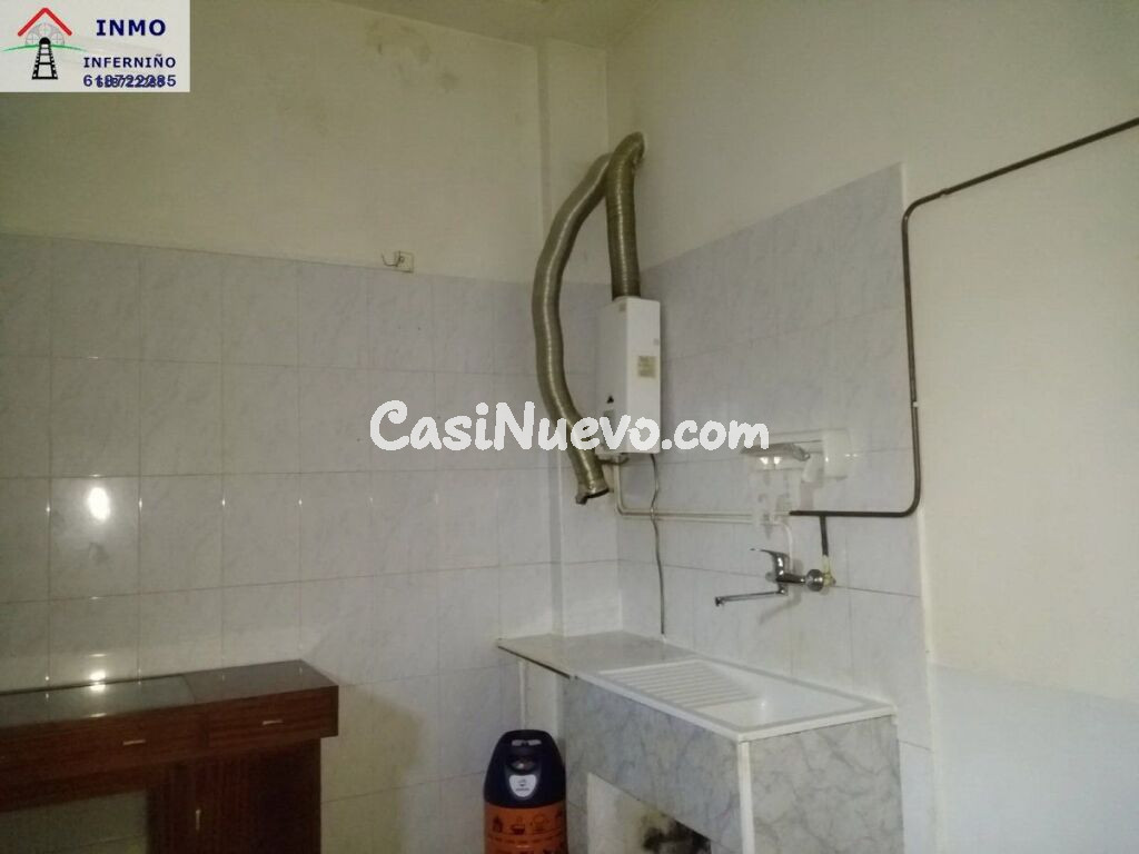 Local comercial en Alquiler en Naron La Coruña Ref: 437949