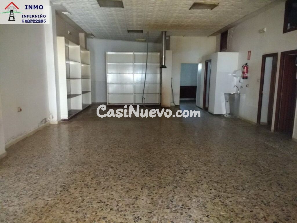 Local comercial en Venta en Naron La Coruña Ref: 437977