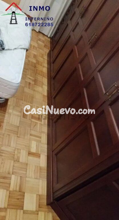 Piso en Venta en Fene La Coruña Ref: 437982