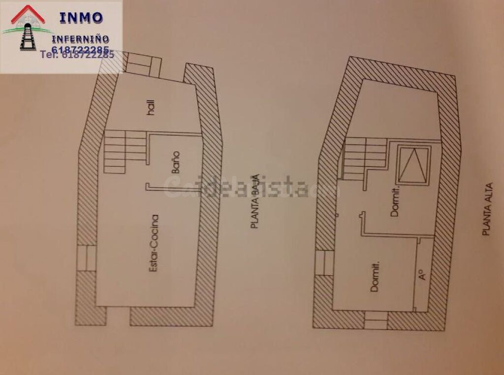 Casa-Chalet en Venta en Neda La Coruña Ref: 436636 - foto 4