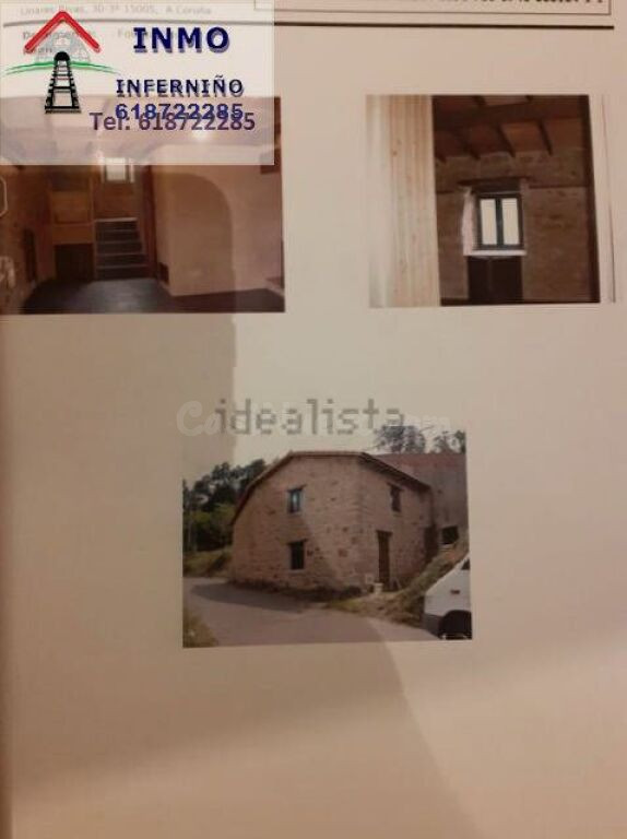 Casa-Chalet en Venta en Neda La Coruña Ref: 436636 - foto 5