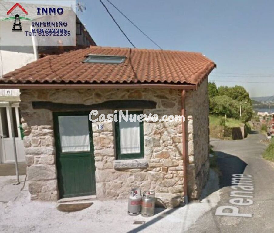 Casa-Chalet en Venta en Neda La Coruña Ref: 436636