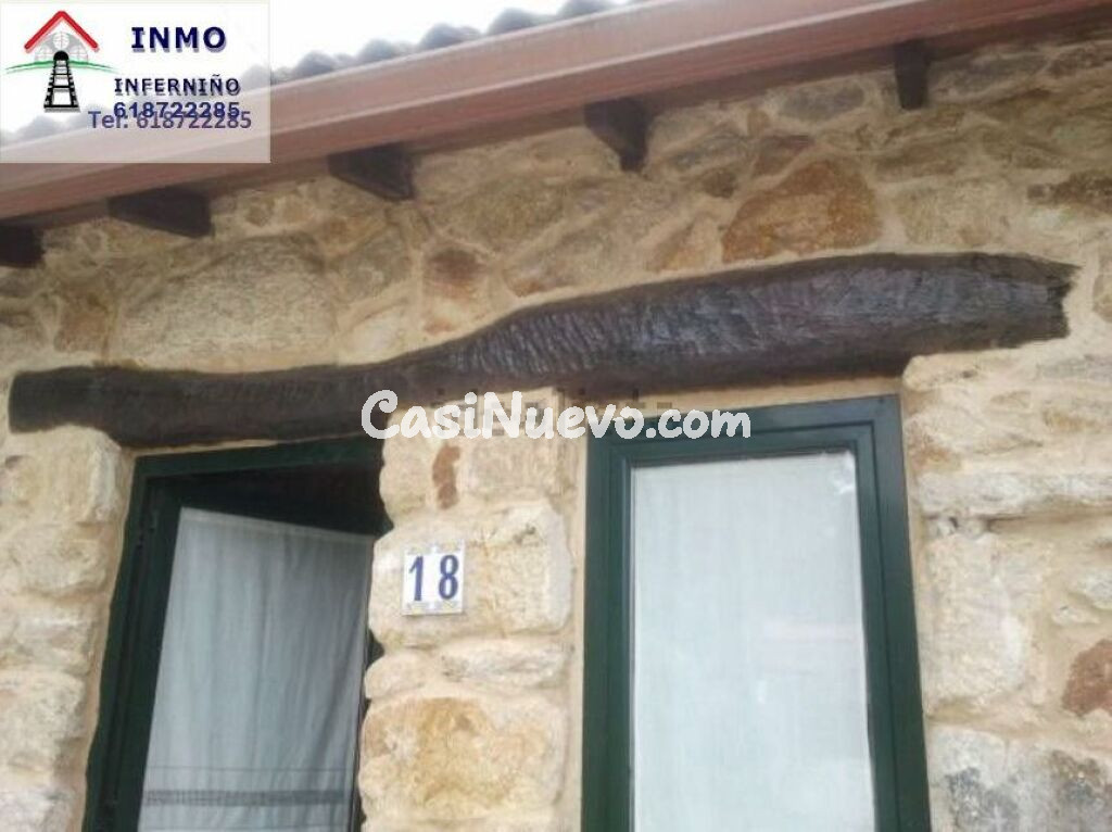 Casa-Chalet en Venta en Neda La Coruña Ref: 436636