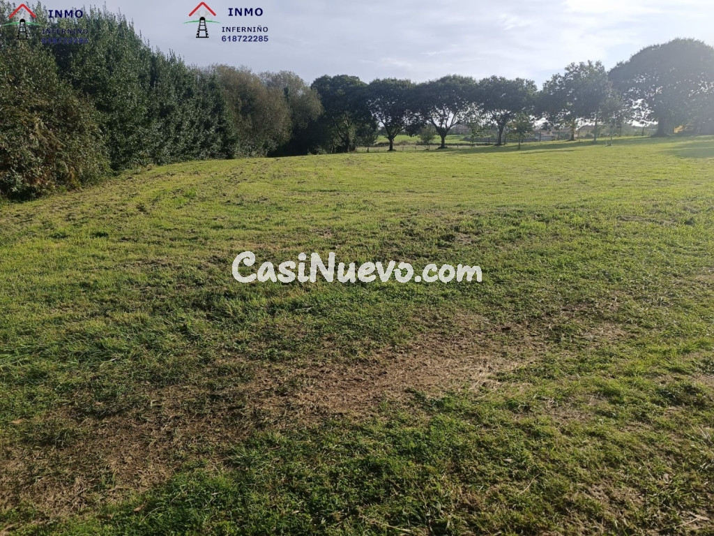 Casa-Chalet en Venta en A Coruña La Coruña Ref: 437966