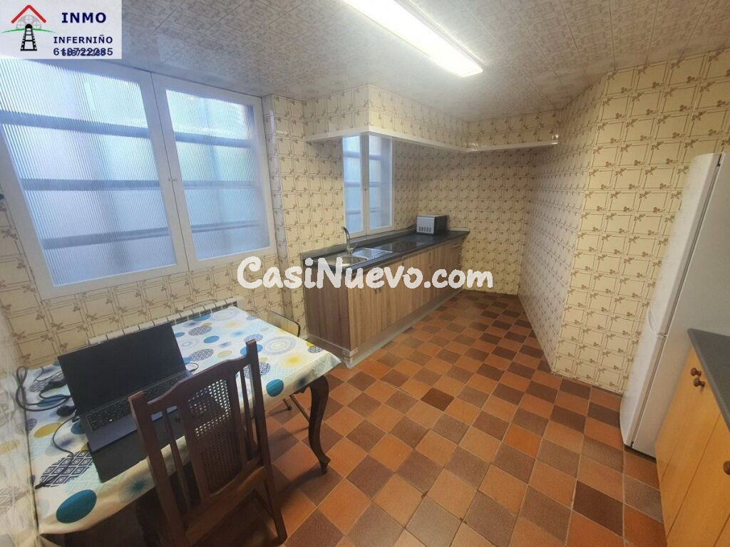 Casa-Chalet en Venta en Ferrol La Coruña Ref: 437975