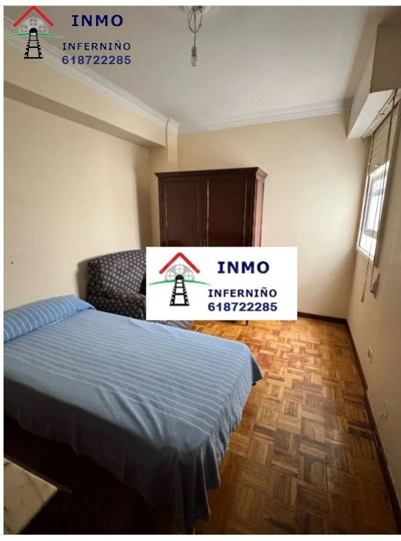 Piso en Venta en Ferrol La Coruña Ref: 438017 - foto 3