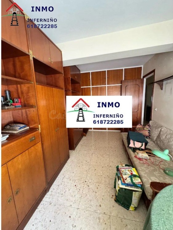 Piso en Venta en Ferrol La Coruña Ref: 438017 - foto 4