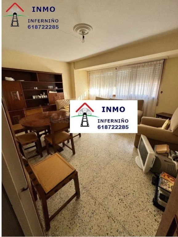 Piso en Venta en Ferrol La Coruña Ref: 438017 - foto 5