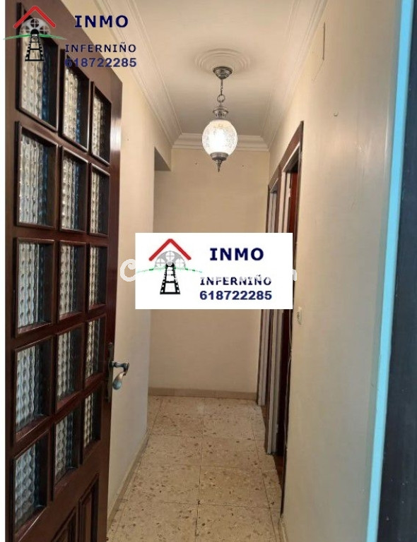 Piso en Venta en Ferrol La Coruña Ref: 438017
