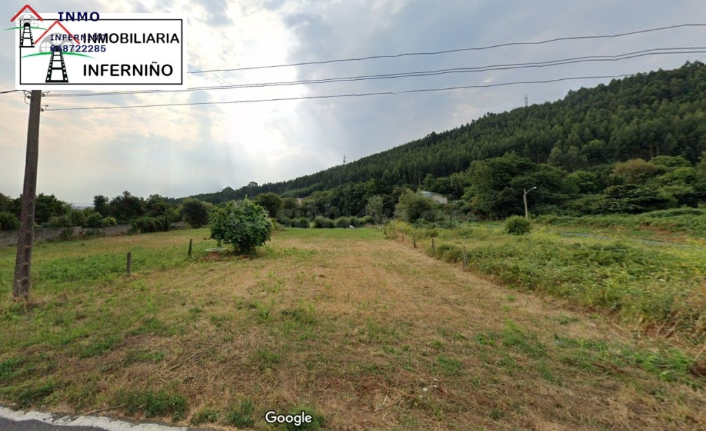 Casa de campo-Masía en Venta en Ferrol La Coruña Ref: 438031