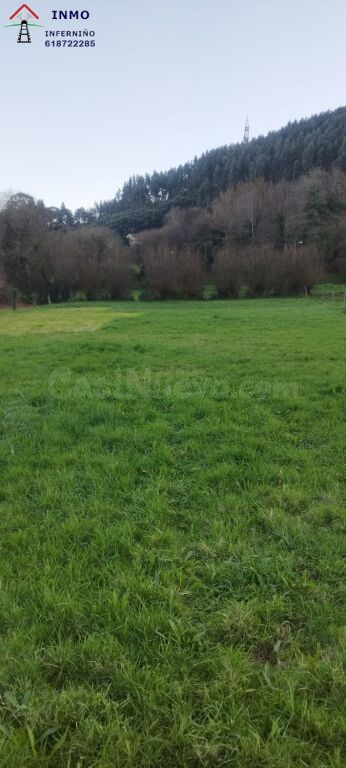 Casa de campo-Masía en Venta en Ferrol La Coruña Ref: 438031 - foto 5