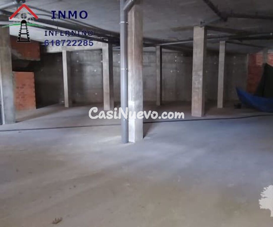 Local comercial en Venta en Ferrol La Coruña Ref: 437908