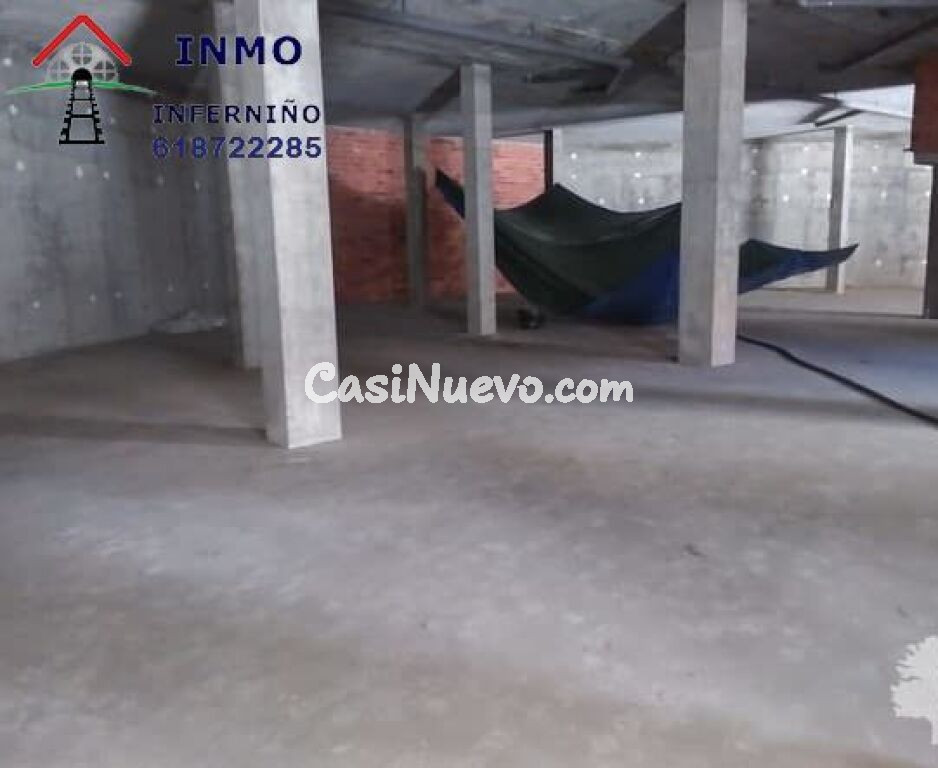 Local comercial en Venta en Ferrol La Coruña Ref: 437908