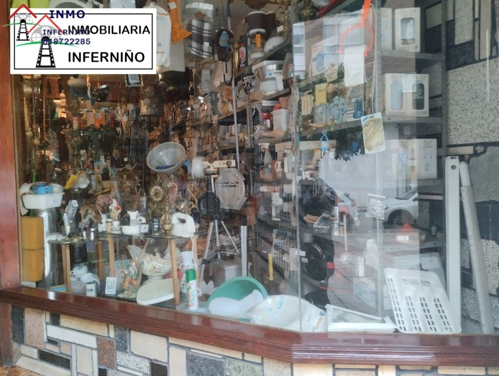 Local comercial en Venta en Naron La Coruña Ref: 438044 - foto 2
