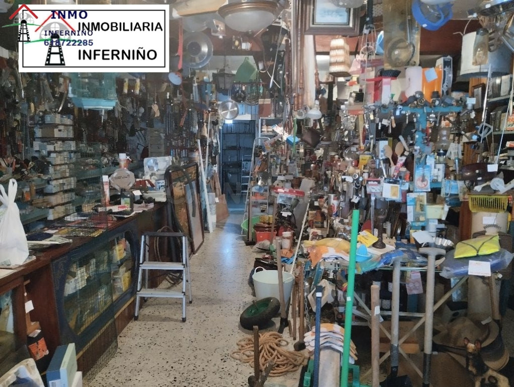 Local comercial en Venta en Naron La Coruña Ref: 438044 - foto 3
