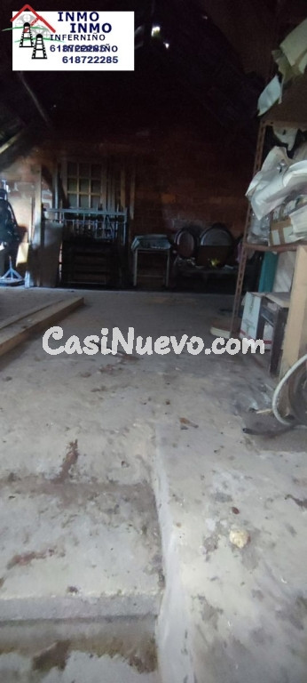 Piso en Venta en Ferrol La Coruña Ref: 437800