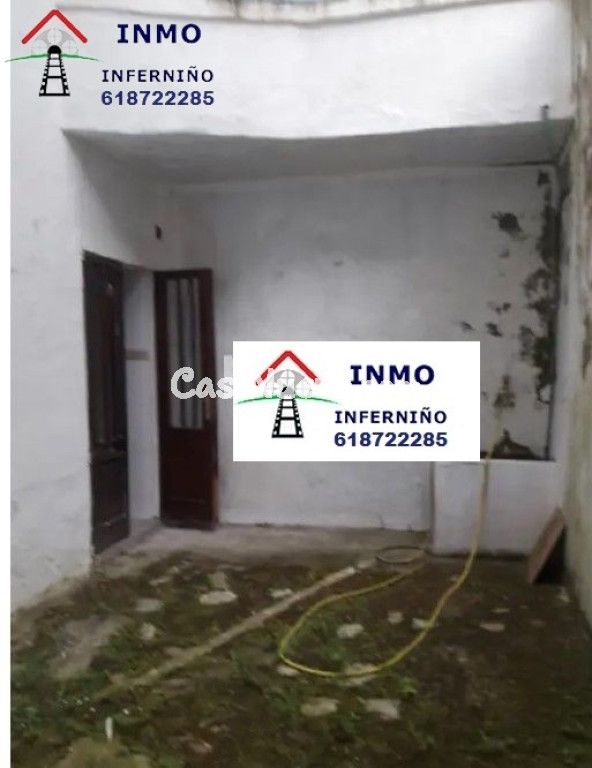 Edificio Viviendas en Venta en Ferrol La Coruña Ref: 437943