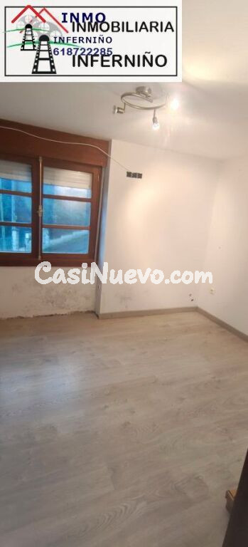 Piso en Venta en Naron La Coruña Ref: 437992