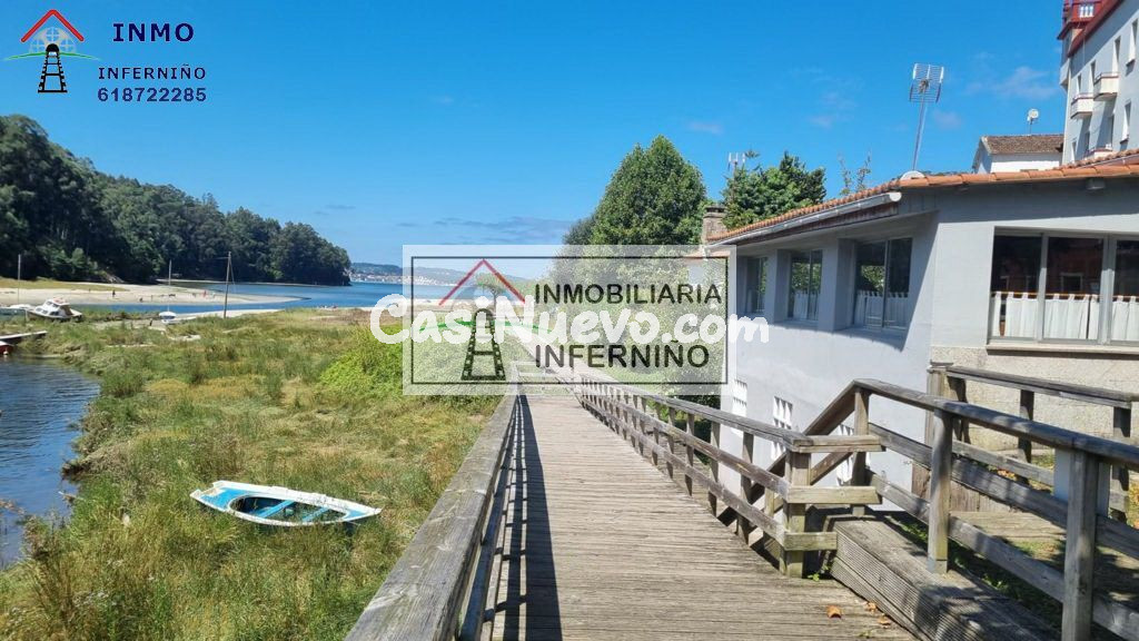 Local comercial en Alquiler en Miño La Coruña Ref: 438066