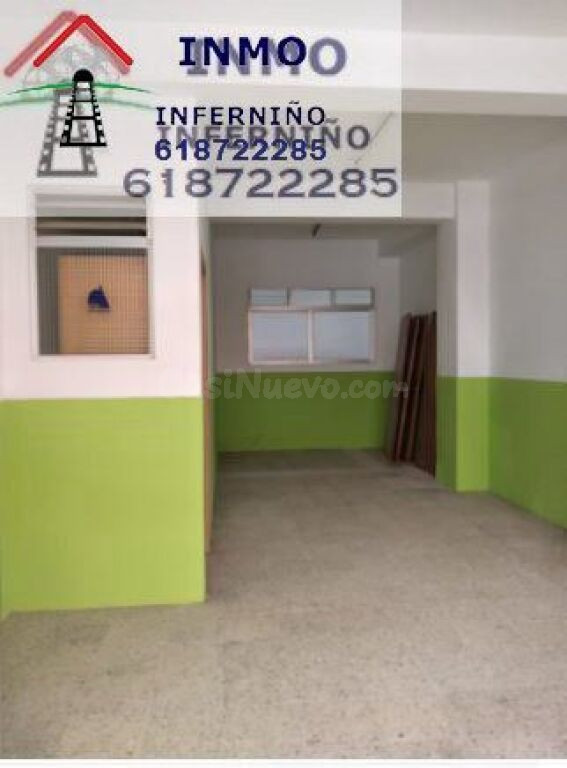 Local comercial de Obra Nueva en Alquiler en Ferrol La Coruñ - foto 2