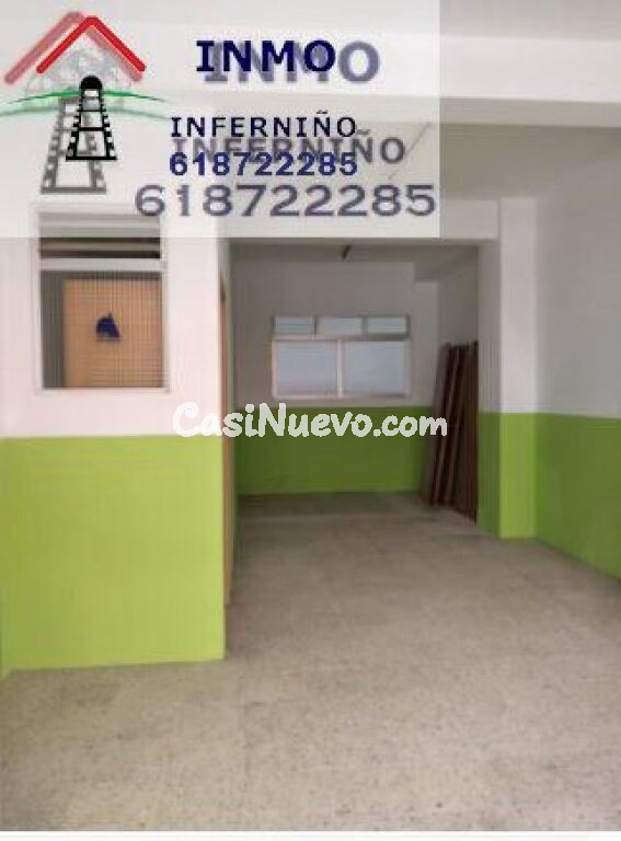 Local comercial de Obra Nueva en Alquiler en Ferrol La Coruña Ref: 438069