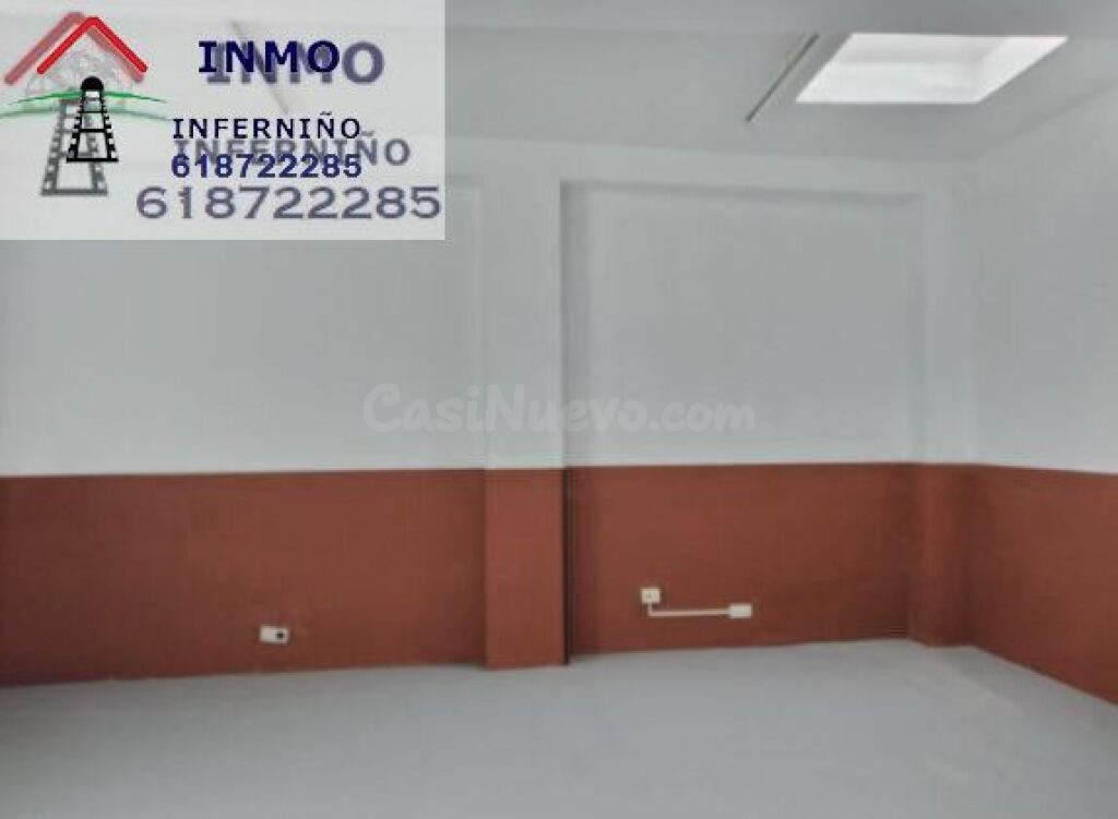 Local comercial de Obra Nueva en Alquiler en Ferrol La Coruñ - foto 4
