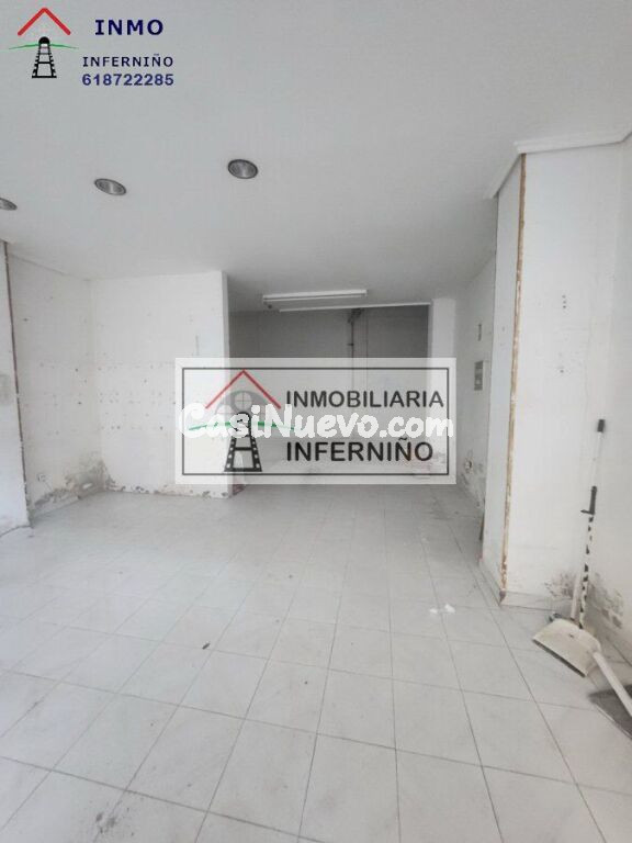 Local comercial en Alquiler en Ferrol La Coruña Ref: 438090