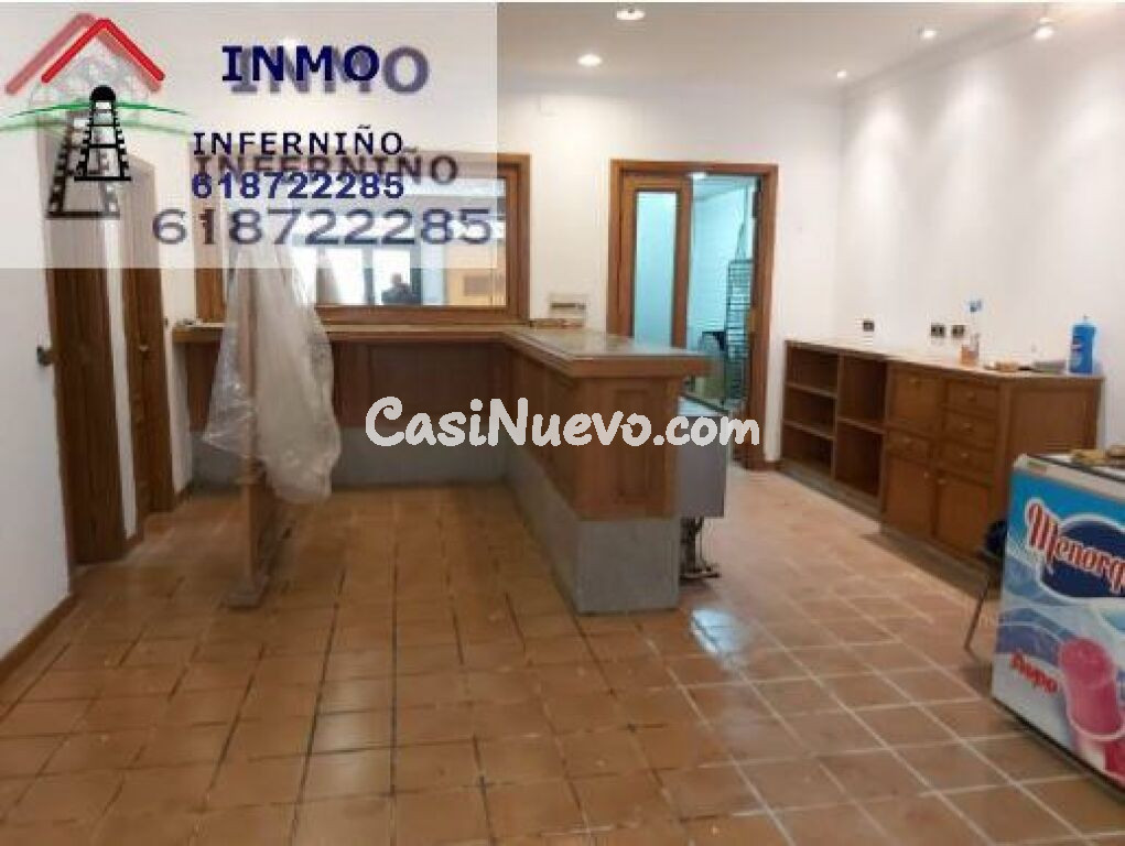 Local comercial en Venta en Ferrol La Coruña Ref: 436714
