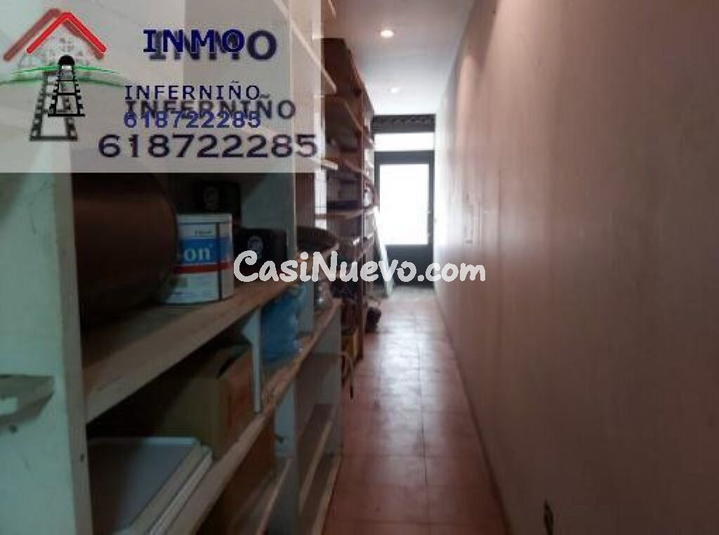 Local comercial en Venta en Ferrol La Coruña Ref: 436714