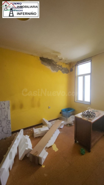 Edificio Viviendas en Venta en Ferrol La Coruña Ref: 438070 - foto 3