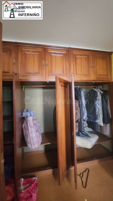 Edificio Viviendas en Venta en Ferrol La Coruña Ref: 438070 - foto 4
