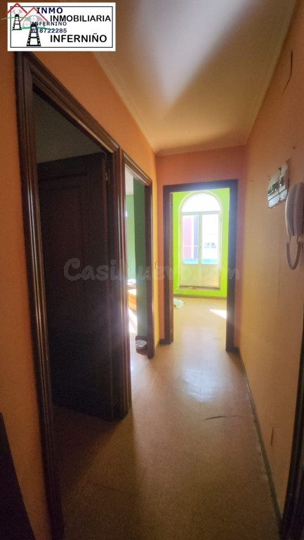 Edificio Viviendas en Venta en Ferrol La Coruña Ref: 438070 - foto 5