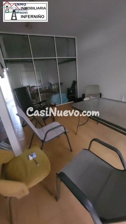 Edificio Viviendas en Venta en Ferrol La Coruña Ref: 438070