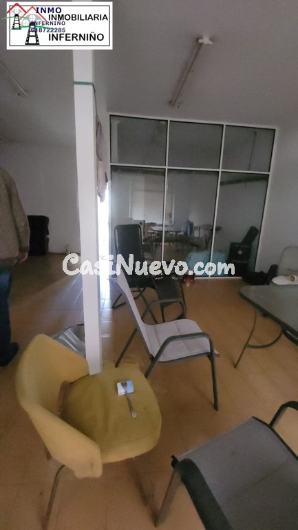 Edificio Viviendas en Venta en Ferrol La Coruña Ref: 438070